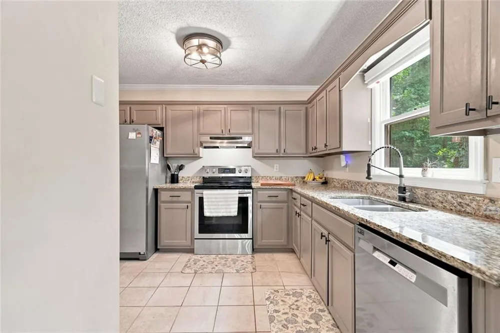21 Yearling Lane Big Canoe, GA 30143