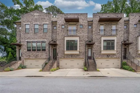 721 Boynton Lane