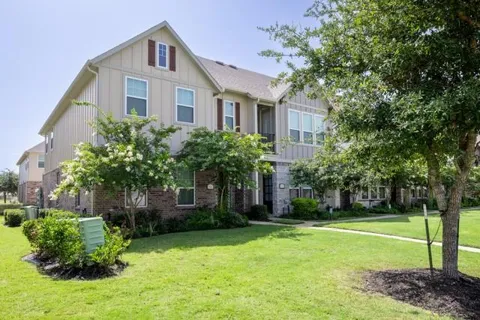 9420 Caddo Ridge Lane