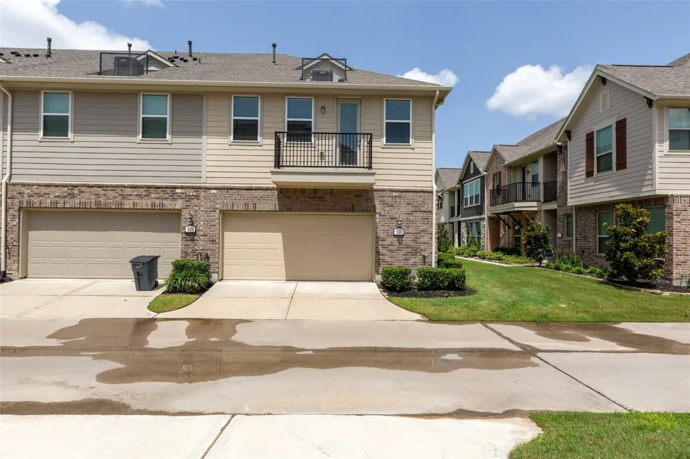9420 Caddo Ridge Lane Cypress, TX 77433