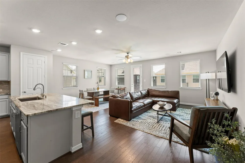 9420 Caddo Ridge Lane Cypress, TX 77433