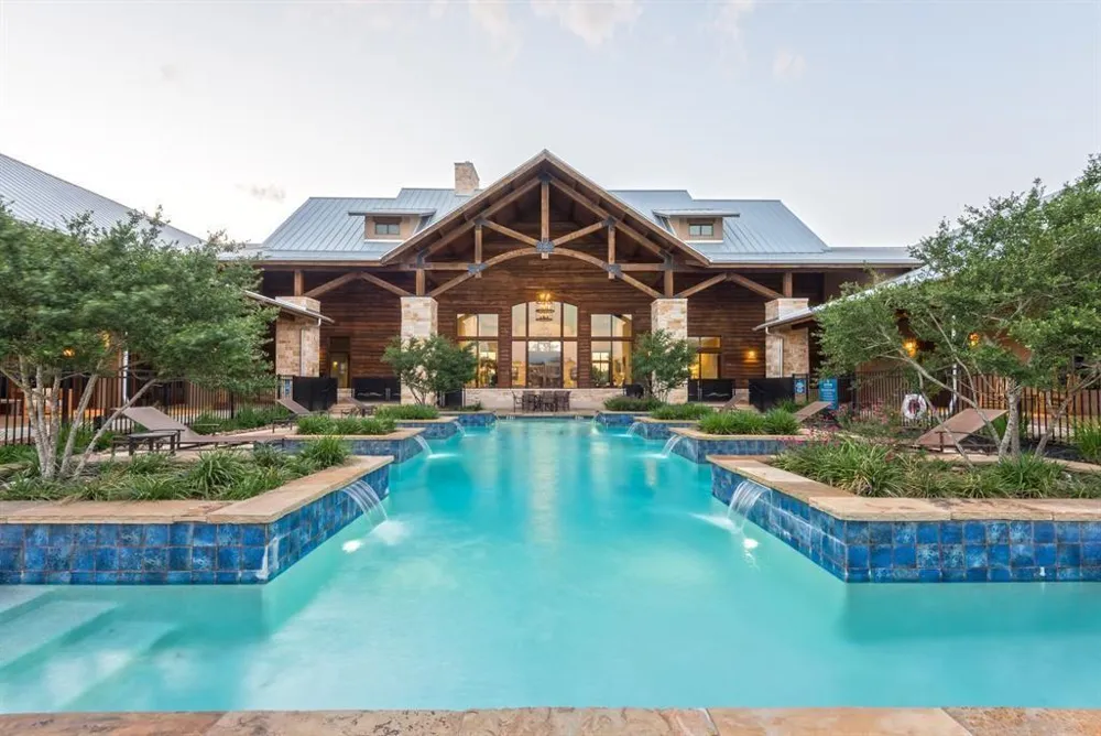 9420 Caddo Ridge Lane Cypress, TX 77433