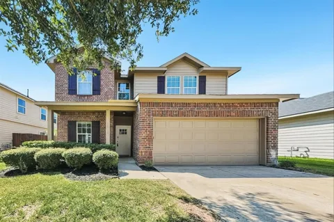 10719 Woodwind Shadows Drive