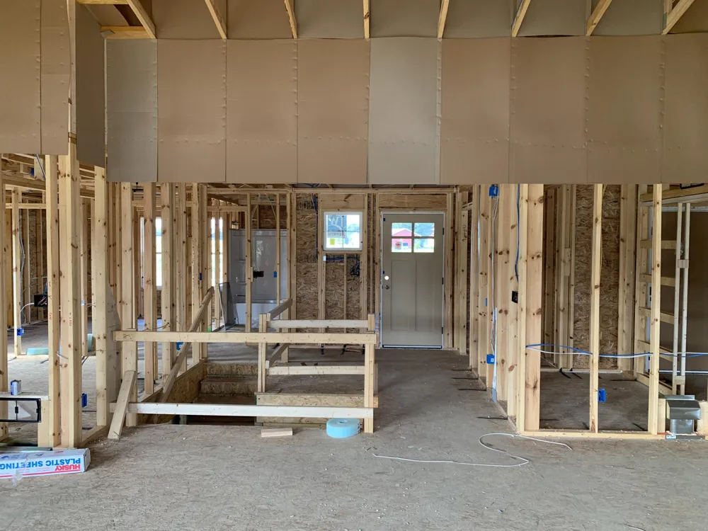 10672 Winnie Lane Allendale, MI 49401