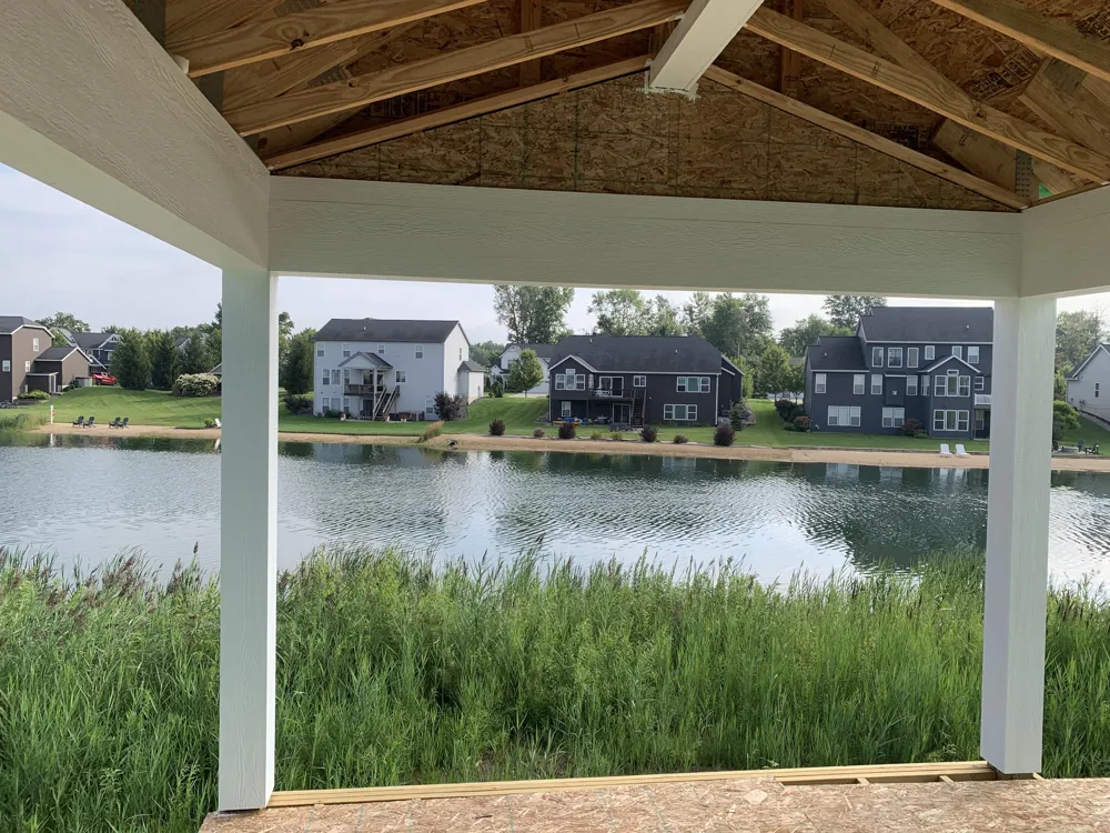 10672 Winnie Lane Allendale, MI 49401