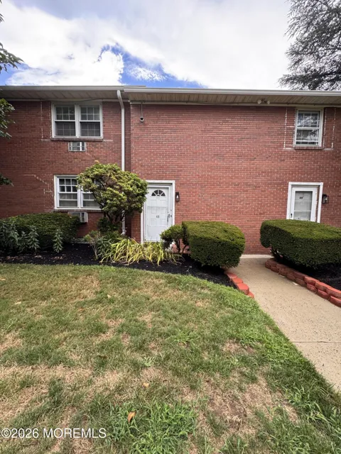 364 Westwood Avenue #48