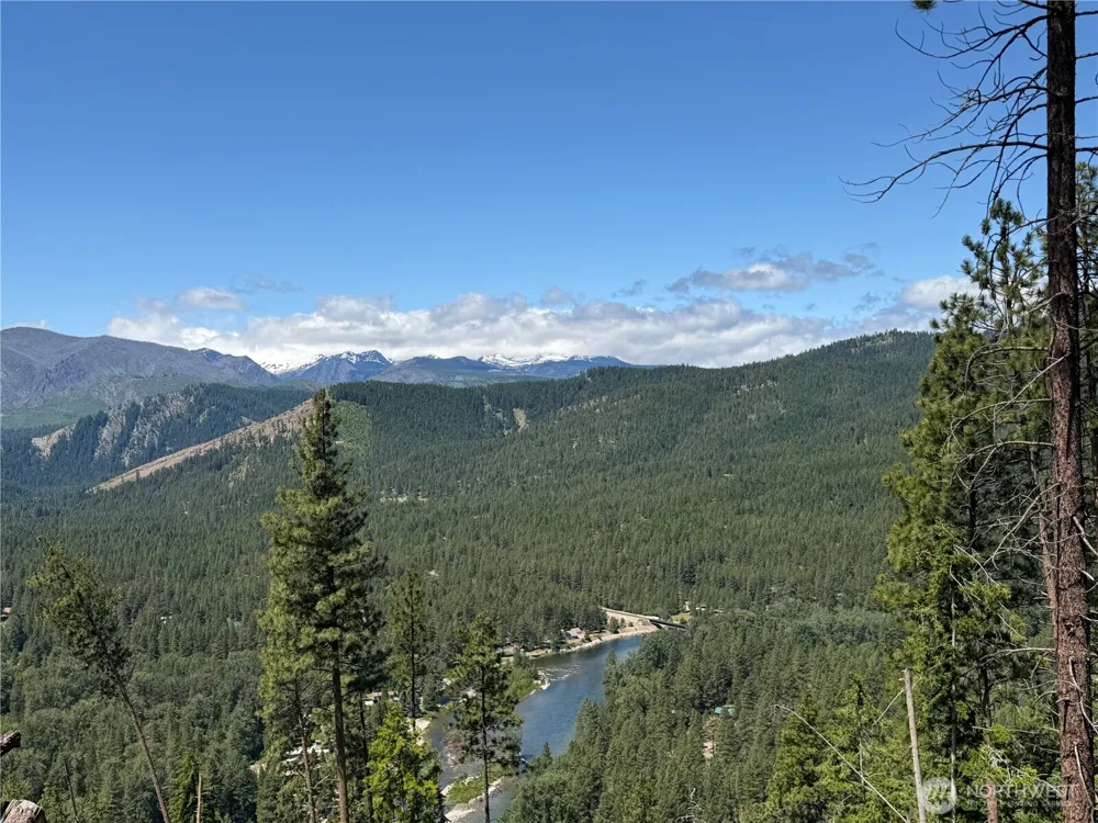 16100 Chumstick Highway Leavenworth, WA 98826