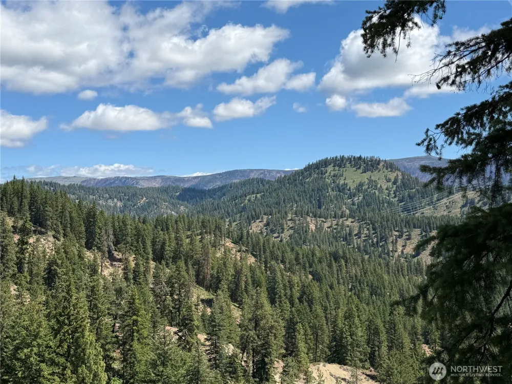 16100 Chumstick Highway Leavenworth, WA 98826