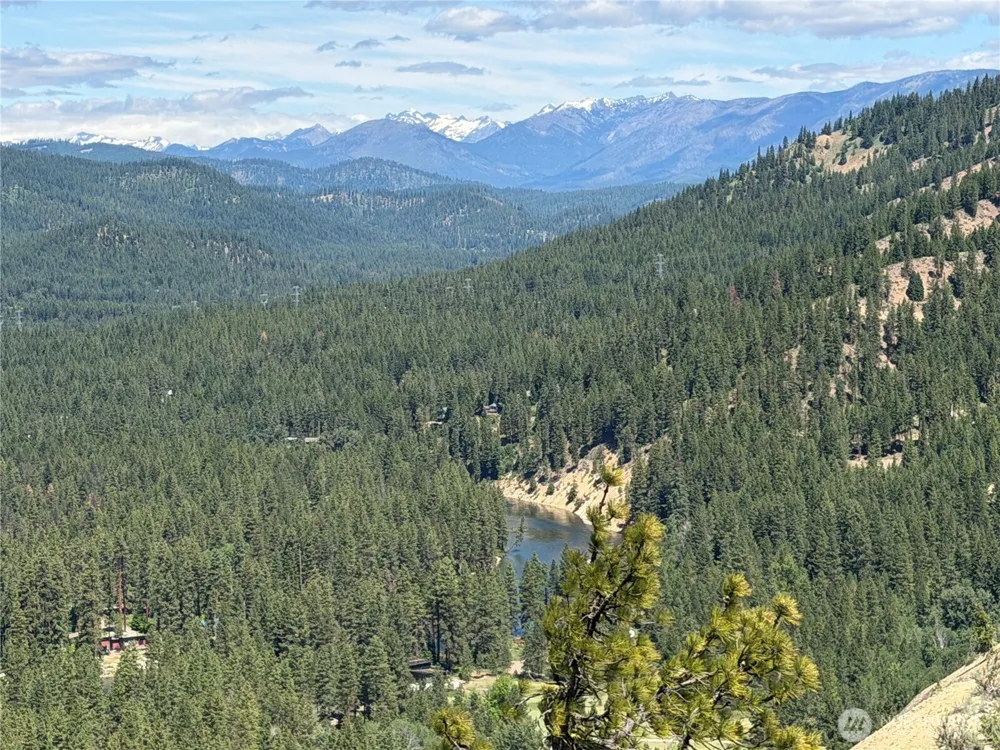 16100 Chumstick Highway Leavenworth, WA 98826