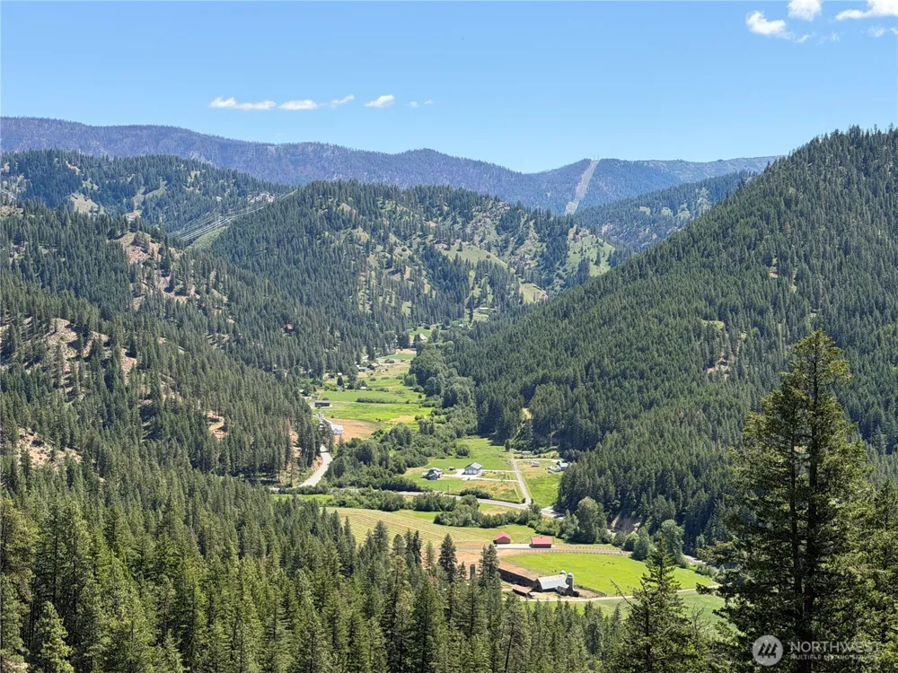16100 Chumstick Highway Leavenworth, WA 98826