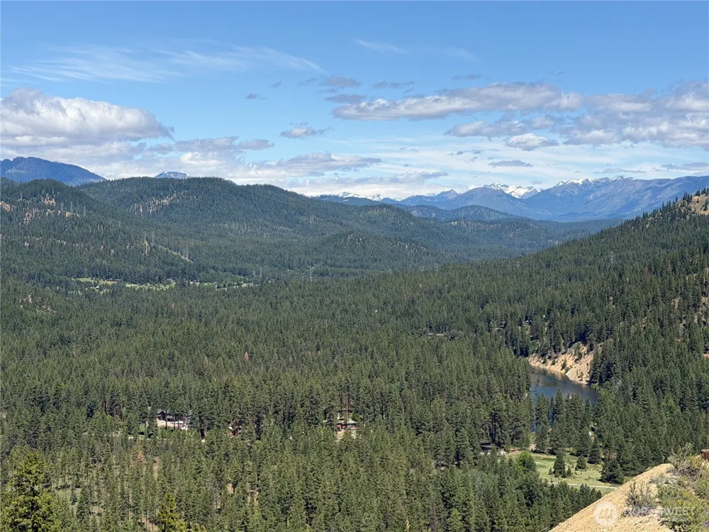 16100 Chumstick Highway Leavenworth, WA 98826