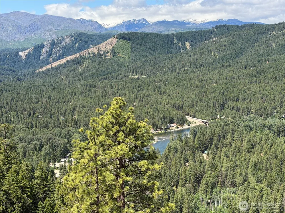 16100 Chumstick Highway Leavenworth, WA 98826