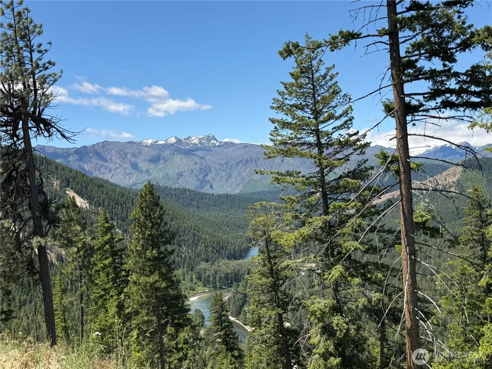 16100 Chumstick Highway Leavenworth, WA 98826