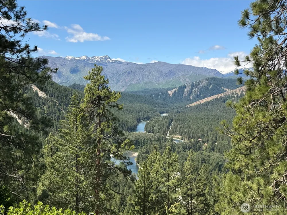 16100 Chumstick Highway Leavenworth, WA 98826