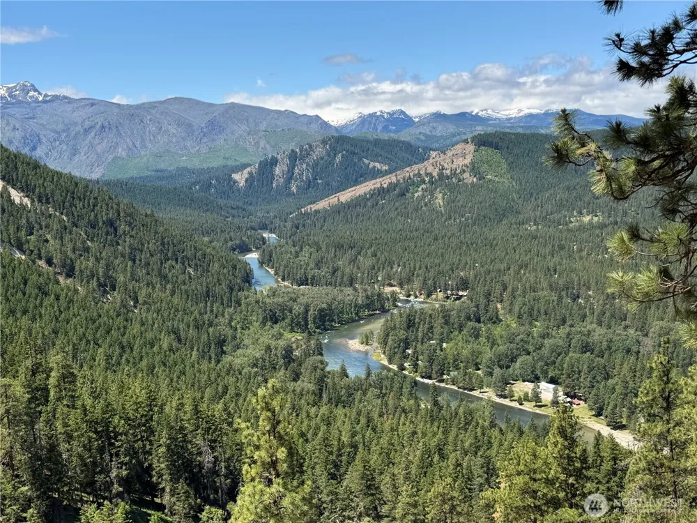 16100 Chumstick Highway Leavenworth, WA 98826
