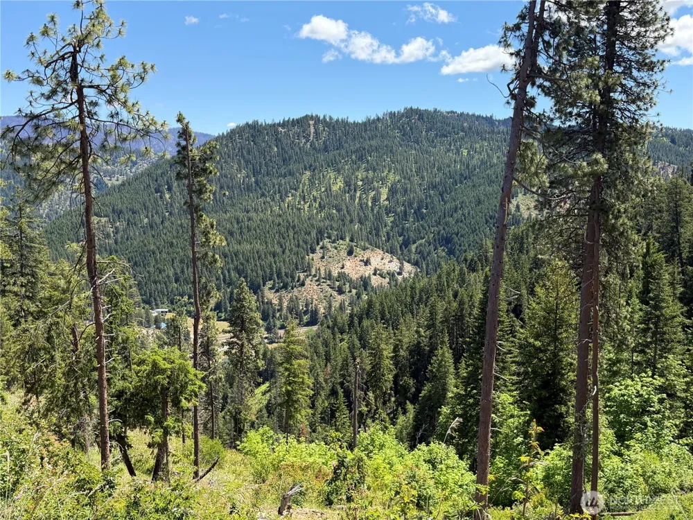 16100 Chumstick Highway Leavenworth, WA 98826