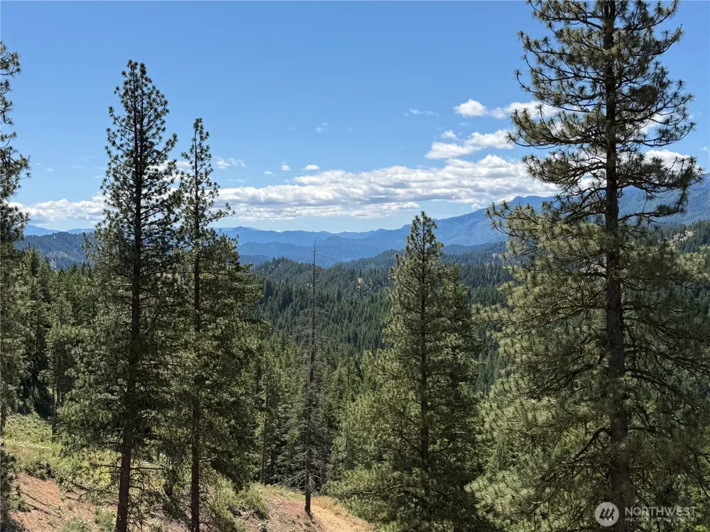 16100 Chumstick Highway Leavenworth, WA 98826