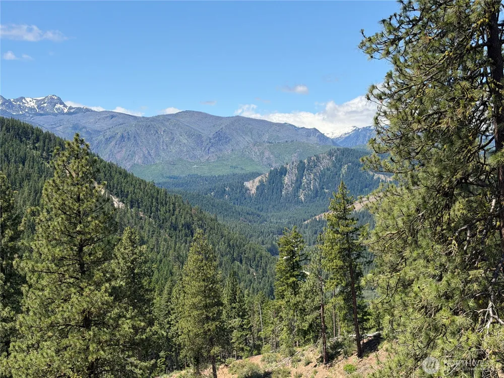 16100 Chumstick Highway Leavenworth, WA 98826