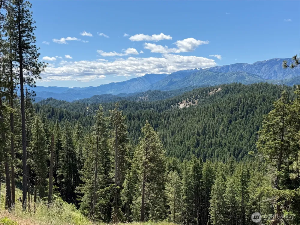 16100 Chumstick Highway Leavenworth, WA 98826