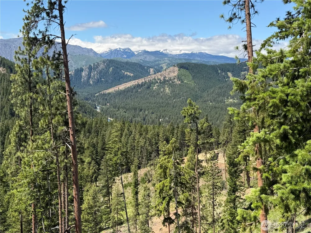 16100 Chumstick Highway Leavenworth, WA 98826