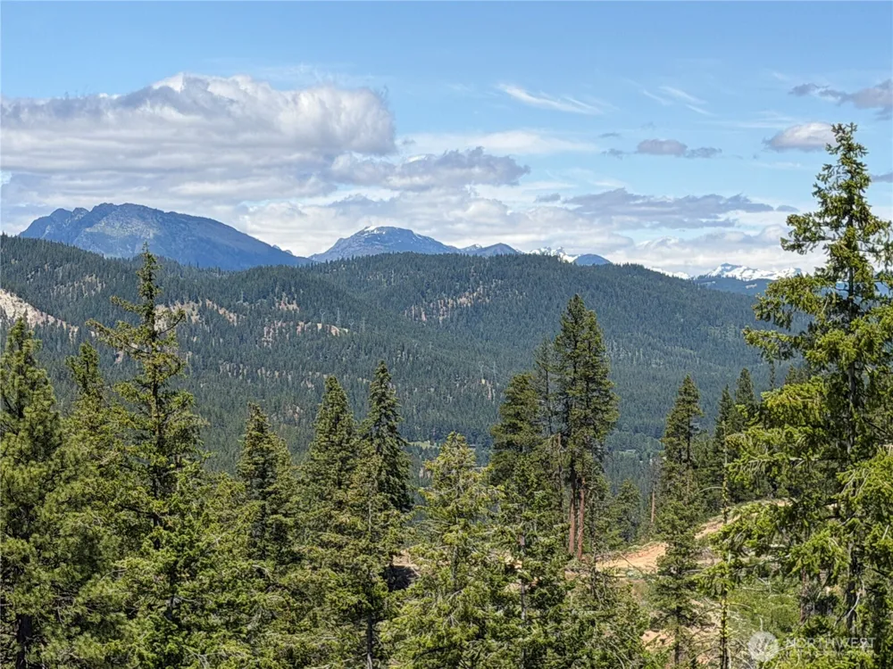16100 Chumstick Highway Leavenworth, WA 98826