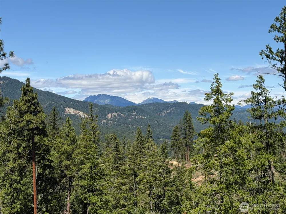16100 Chumstick Highway Leavenworth, WA 98826