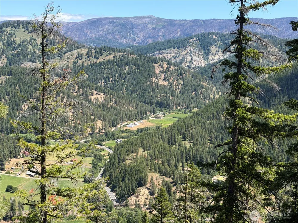 16100 Chumstick Highway Leavenworth, WA 98826