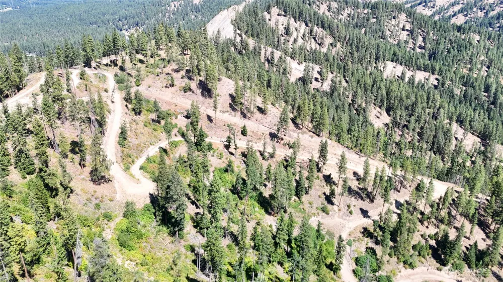 16100 Chumstick Highway Leavenworth, WA 98826