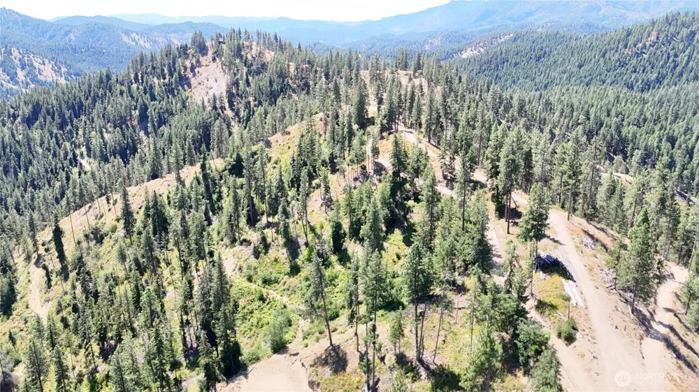 16100 Chumstick Highway Leavenworth, WA 98826
