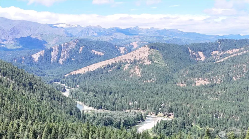 16100 Chumstick Highway Leavenworth, WA 98826