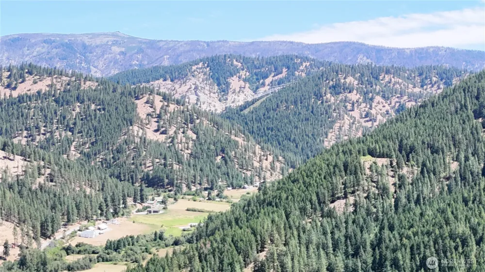 16100 Chumstick Highway Leavenworth, WA 98826