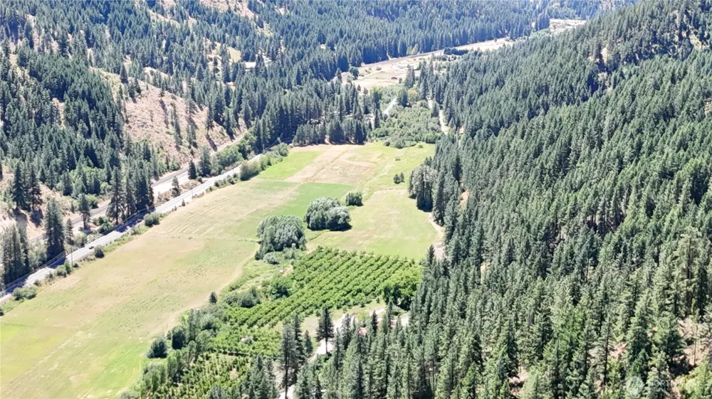 16100 Chumstick Highway Leavenworth, WA 98826