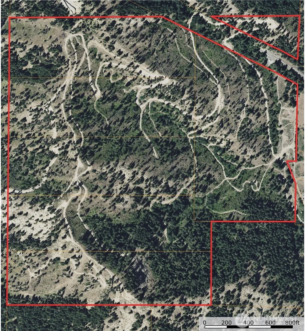 16100 Chumstick Highway Leavenworth, WA 98826