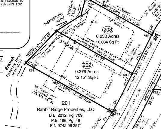 9999 Al Dorf Drive #202 Weaverville, NC 28787