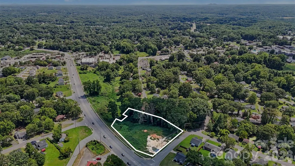 415 White Street Gastonia, NC 28052