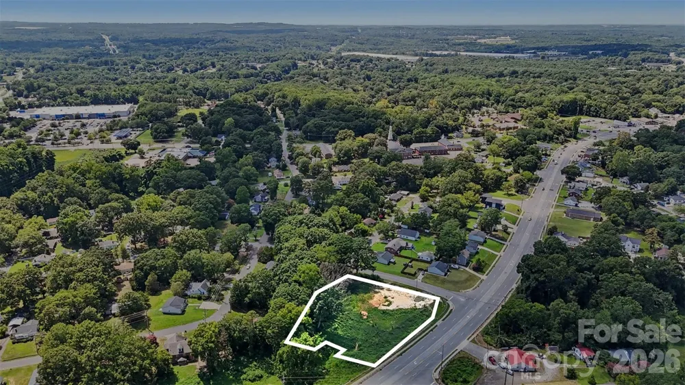 415 White Street Gastonia, NC 28052