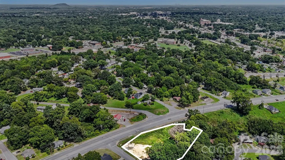 415 White Street Gastonia, NC 28052