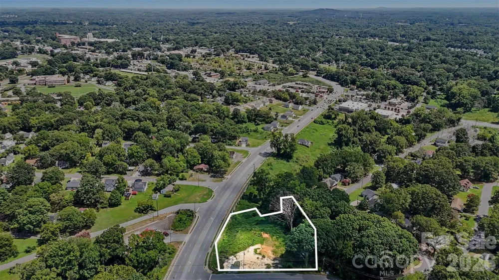 415 White Street Gastonia, NC 28052