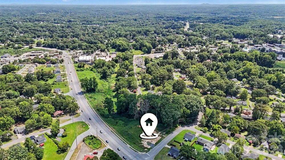 415 White Street Gastonia, NC 28052