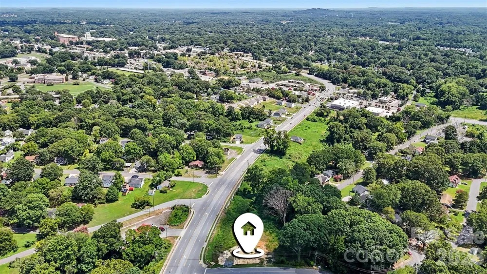 415 White Street Gastonia, NC 28052