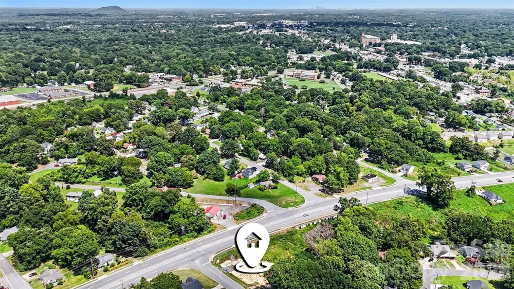 415 White Street Gastonia, NC 28052
