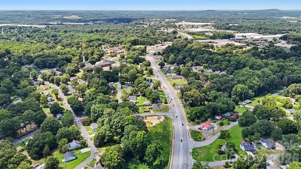 415 White Street Gastonia, NC 28052