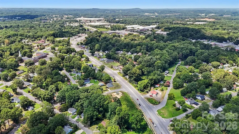 415 White Street Gastonia, NC 28052