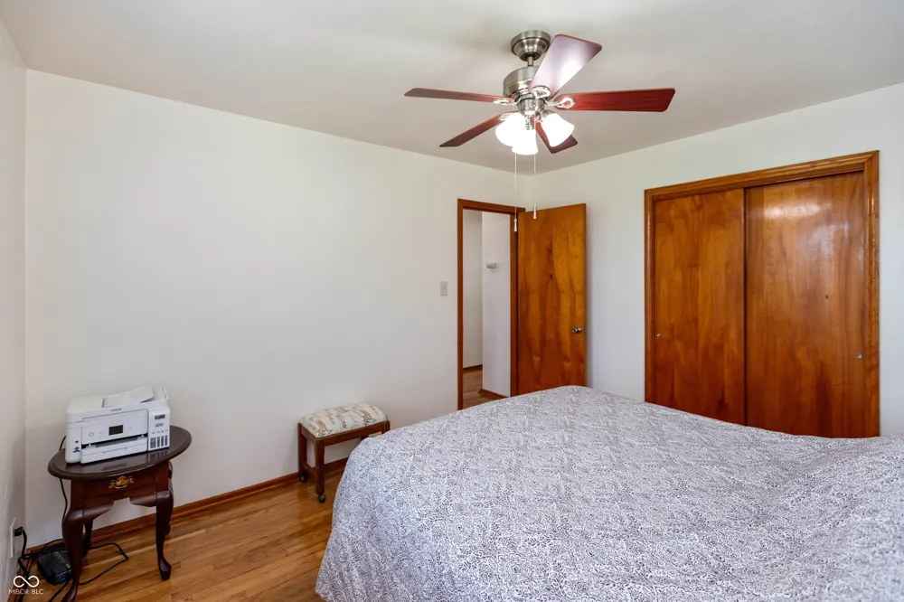 1100 E Delaney Millport Road Vallonia, IN 47281