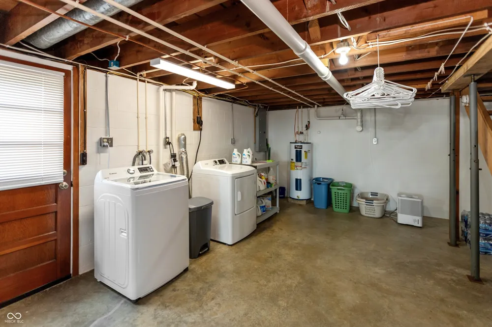 1100 E Delaney Millport Road Vallonia, IN 47281