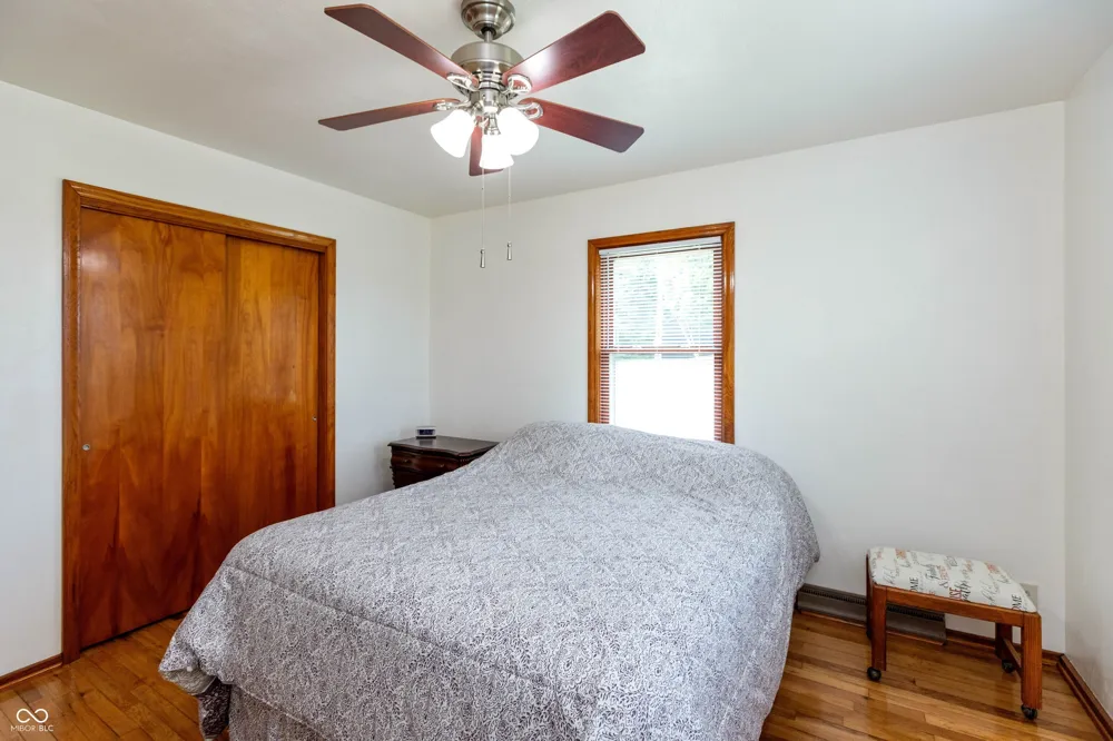 1100 E Delaney Millport Road Vallonia, IN 47281