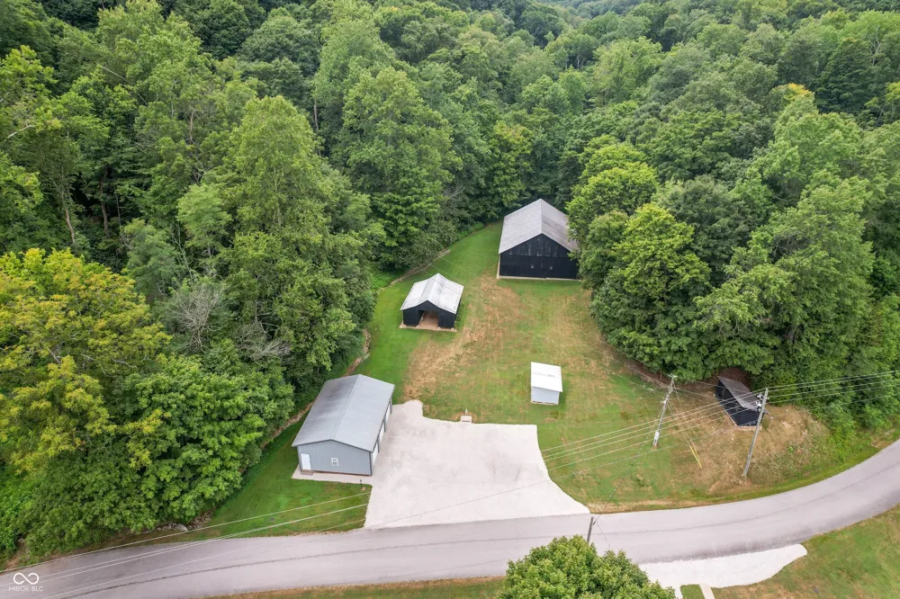 1100 E Delaney Millport Road Vallonia, IN 47281