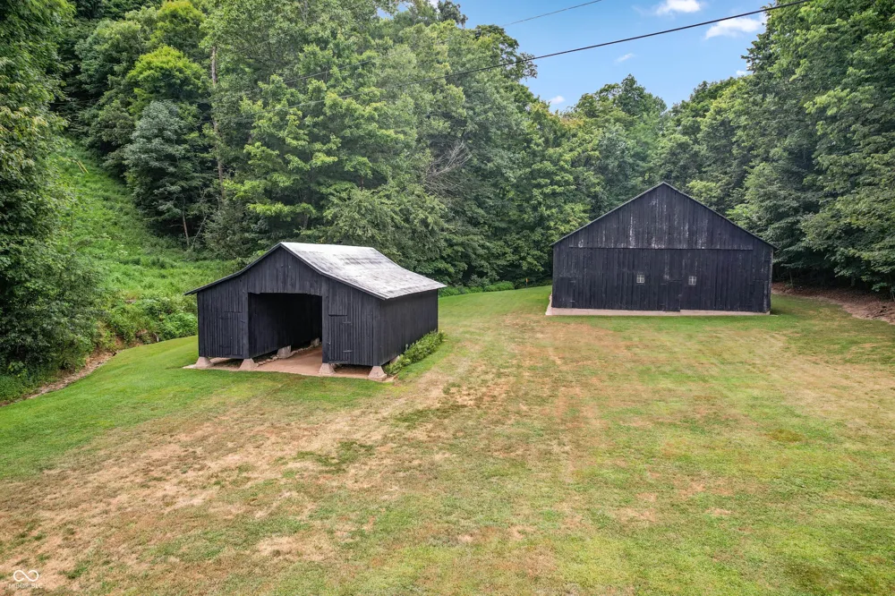 1100 E Delaney Millport Road Vallonia, IN 47281
