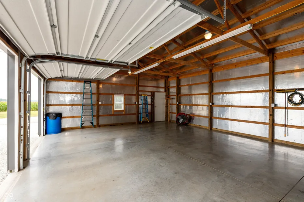 1100 E Delaney Millport Road Vallonia, IN 47281