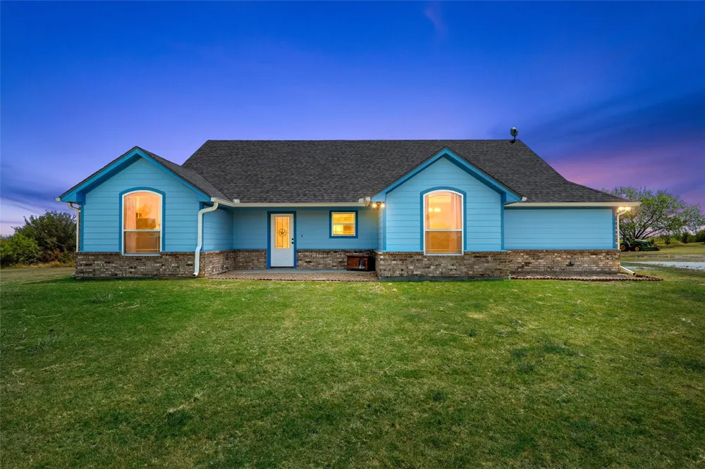 258 HCR 3350 N Hubbard, TX 76648